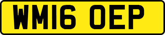 WM16OEP