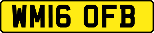 WM16OFB