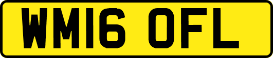 WM16OFL