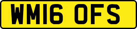 WM16OFS