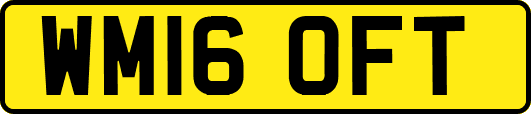 WM16OFT