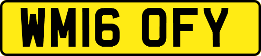 WM16OFY