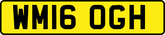 WM16OGH