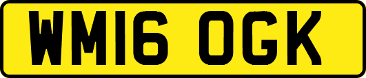 WM16OGK
