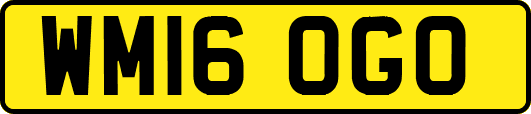 WM16OGO