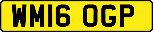 WM16OGP
