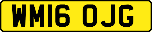 WM16OJG