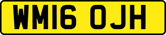 WM16OJH