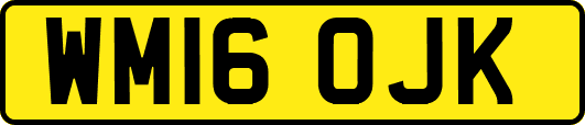 WM16OJK