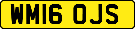 WM16OJS