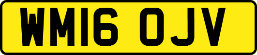 WM16OJV