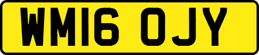 WM16OJY