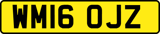 WM16OJZ