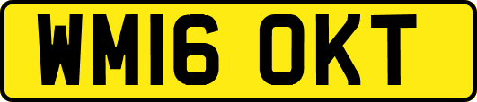 WM16OKT
