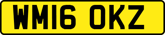 WM16OKZ