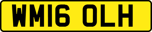 WM16OLH