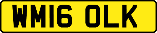 WM16OLK