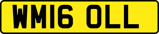 WM16OLL