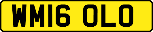 WM16OLO