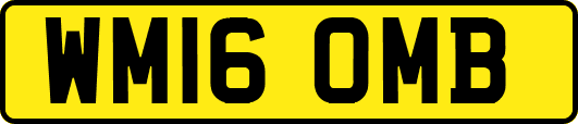 WM16OMB