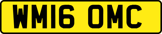WM16OMC