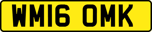 WM16OMK
