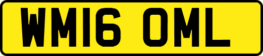 WM16OML