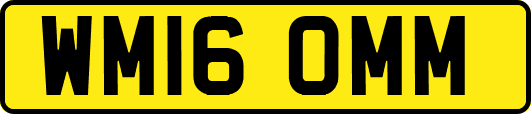 WM16OMM