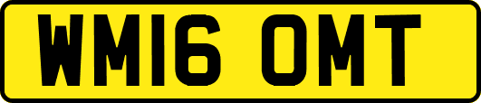 WM16OMT