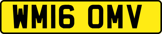 WM16OMV