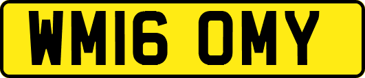 WM16OMY