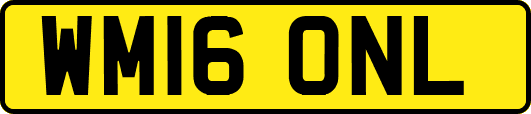 WM16ONL