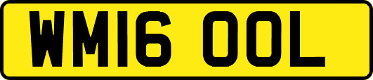 WM16OOL