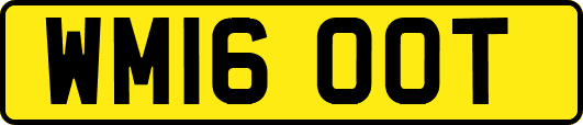 WM16OOT