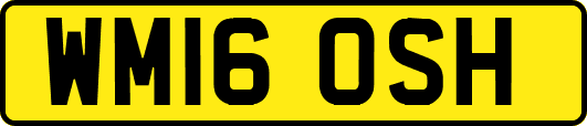 WM16OSH