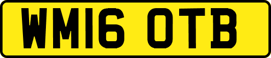 WM16OTB