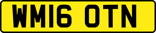 WM16OTN