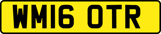 WM16OTR