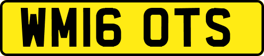 WM16OTS