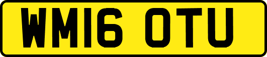 WM16OTU