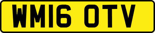 WM16OTV