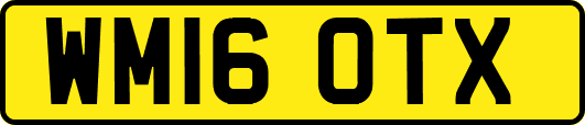 WM16OTX