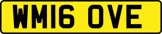 WM16OVE