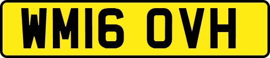 WM16OVH