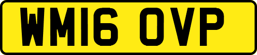 WM16OVP