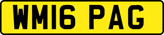 WM16PAG