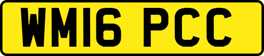 WM16PCC