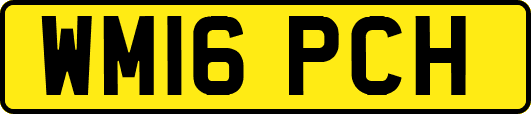 WM16PCH