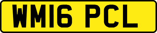 WM16PCL