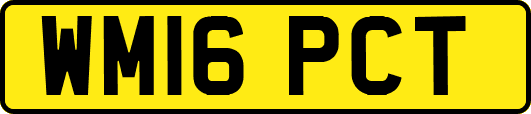 WM16PCT